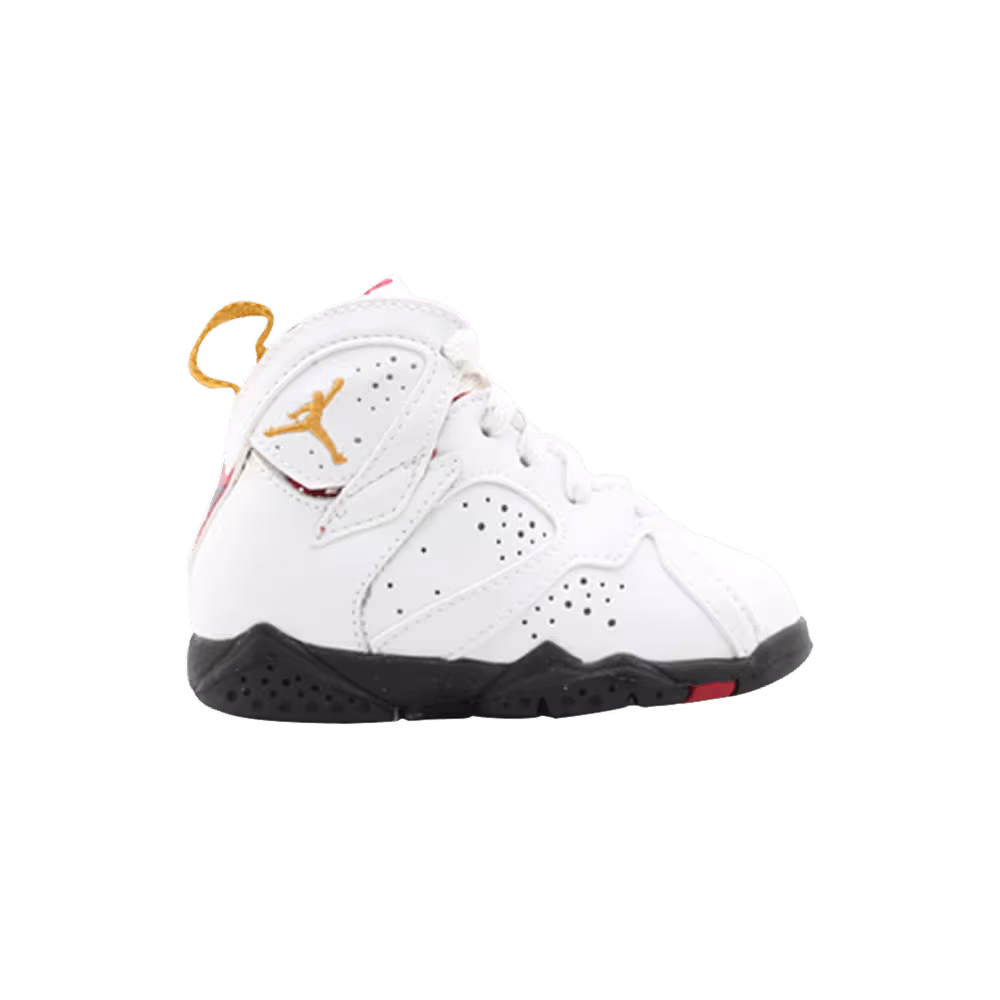Air Jordan 7 TD Cardinal 2011