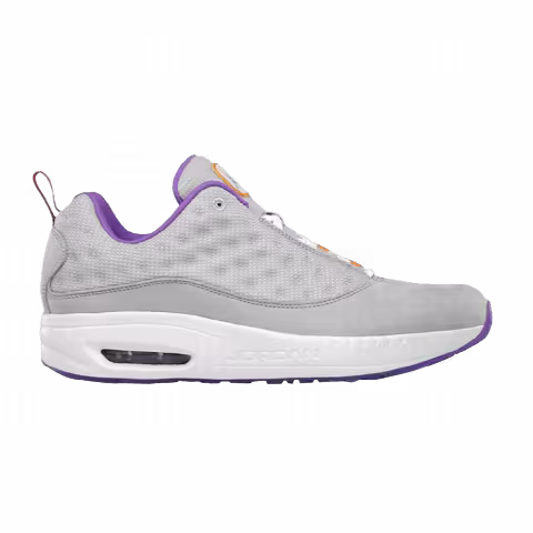 Air Jordan Comfort Viz Air 13 'Neutral Grey Light Bright Violet'