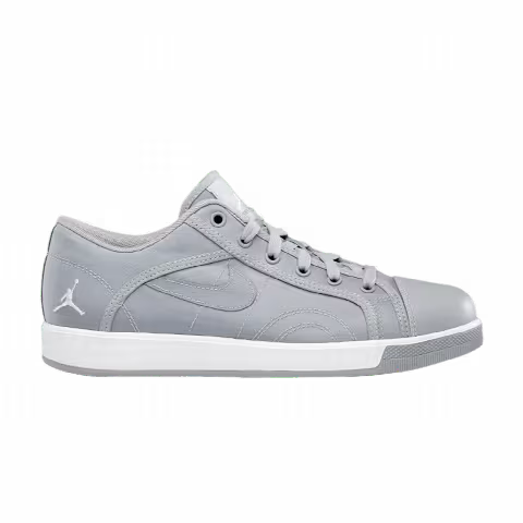 Air Jordan Sky High Retro TXT Low 'Wolf Grey'