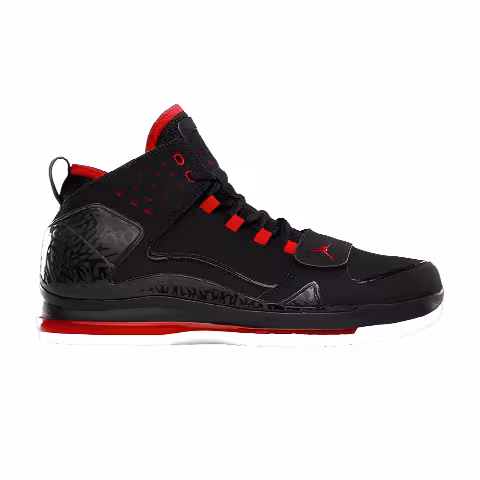 Air Jordan Evolution 85 'Bred'
