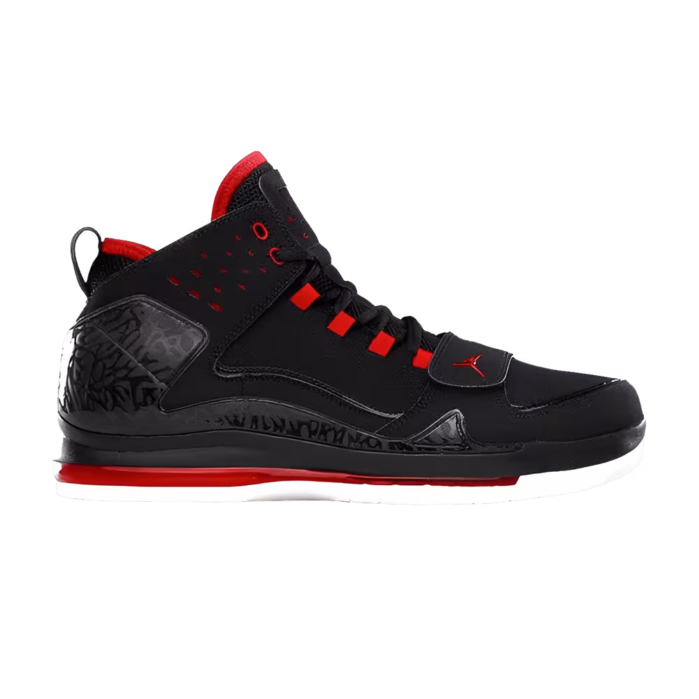 Air Jordan Evolution 85 Bred