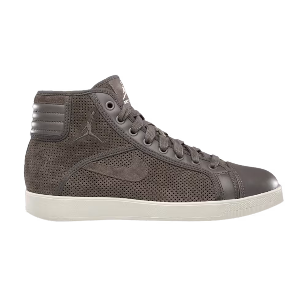 Air Jordan Sky High Smoke Birch