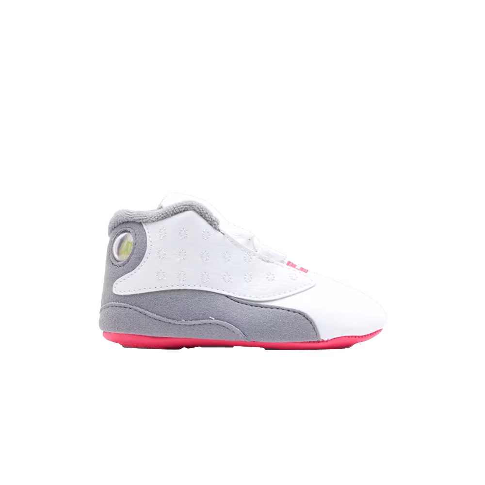 Air Jordan 13 CB Stealth Pink
