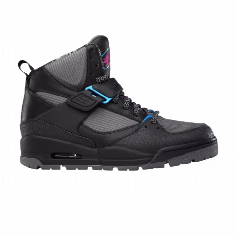 Air Jordan Flight 45 Trek 'Elephant'
