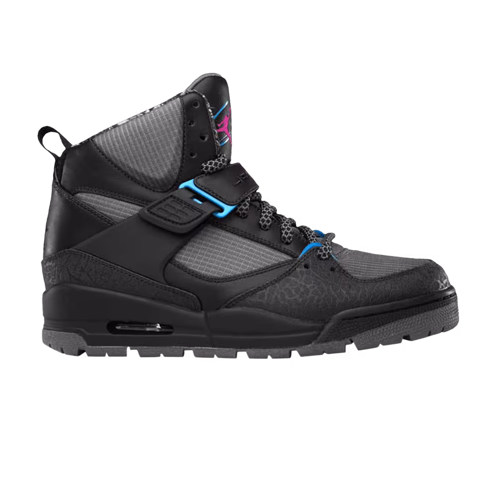 Air Jordan Flight 45 Trek Elephant