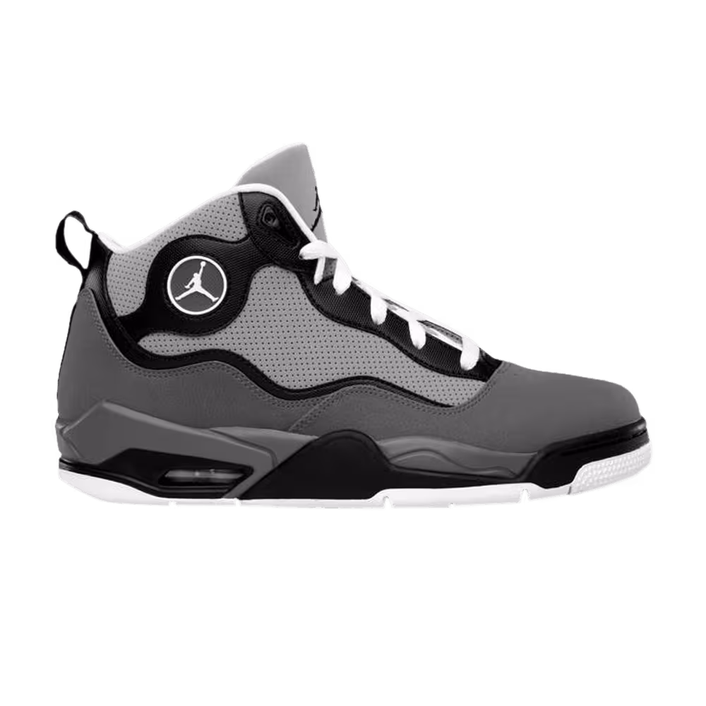 Air Jordan TC Stealth