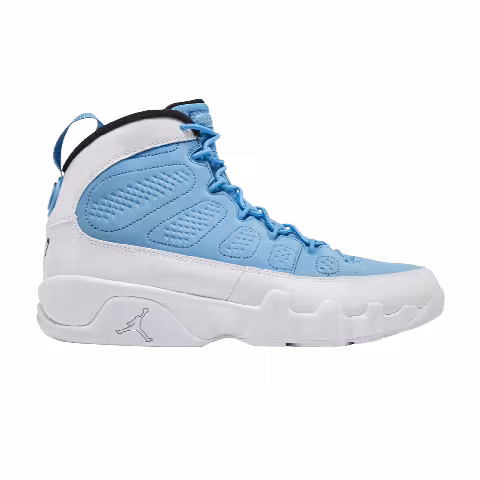 Air Jordan 9 Retro 'For The Love Of The Game' Special Box