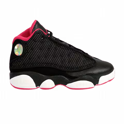 Air Jordan 13 Retro PS 'Black Volt Cherry'