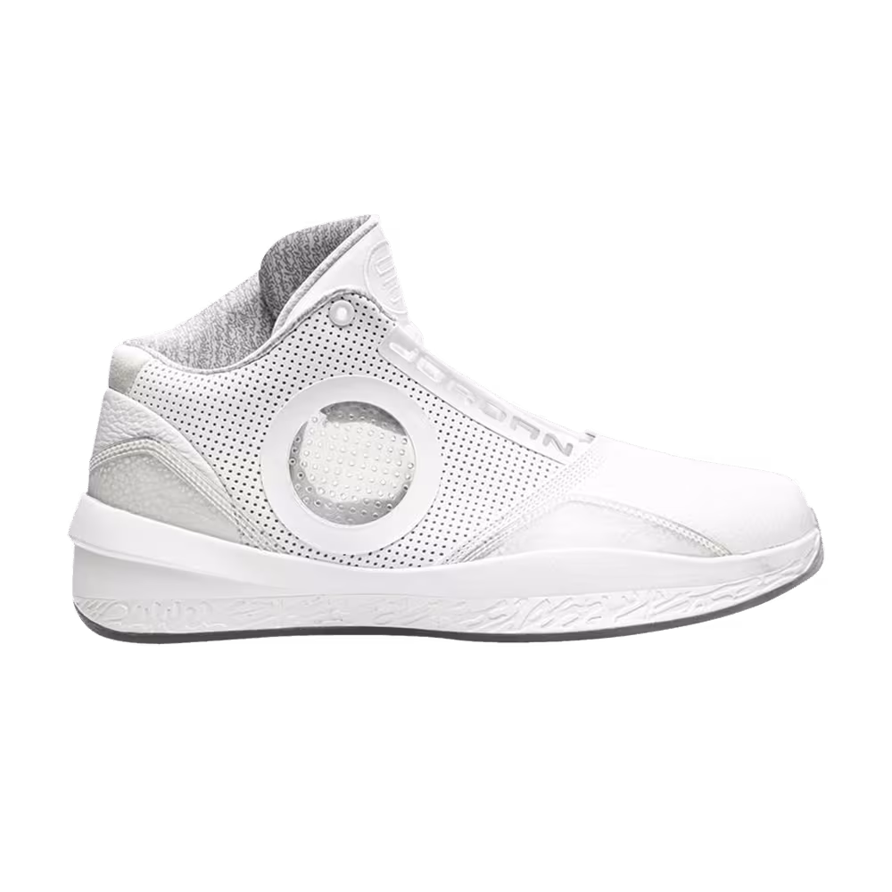 Air Jordan 2010 25th Anniversary
