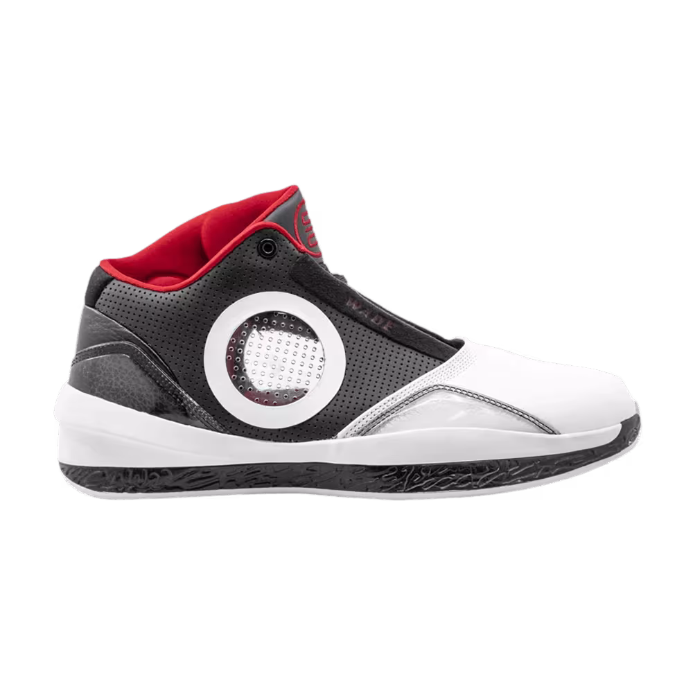 Air Jordan 2010 Dwyane Wade