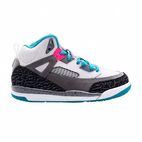 Air Jordan Spiz'ike PS 'Miami Vice'