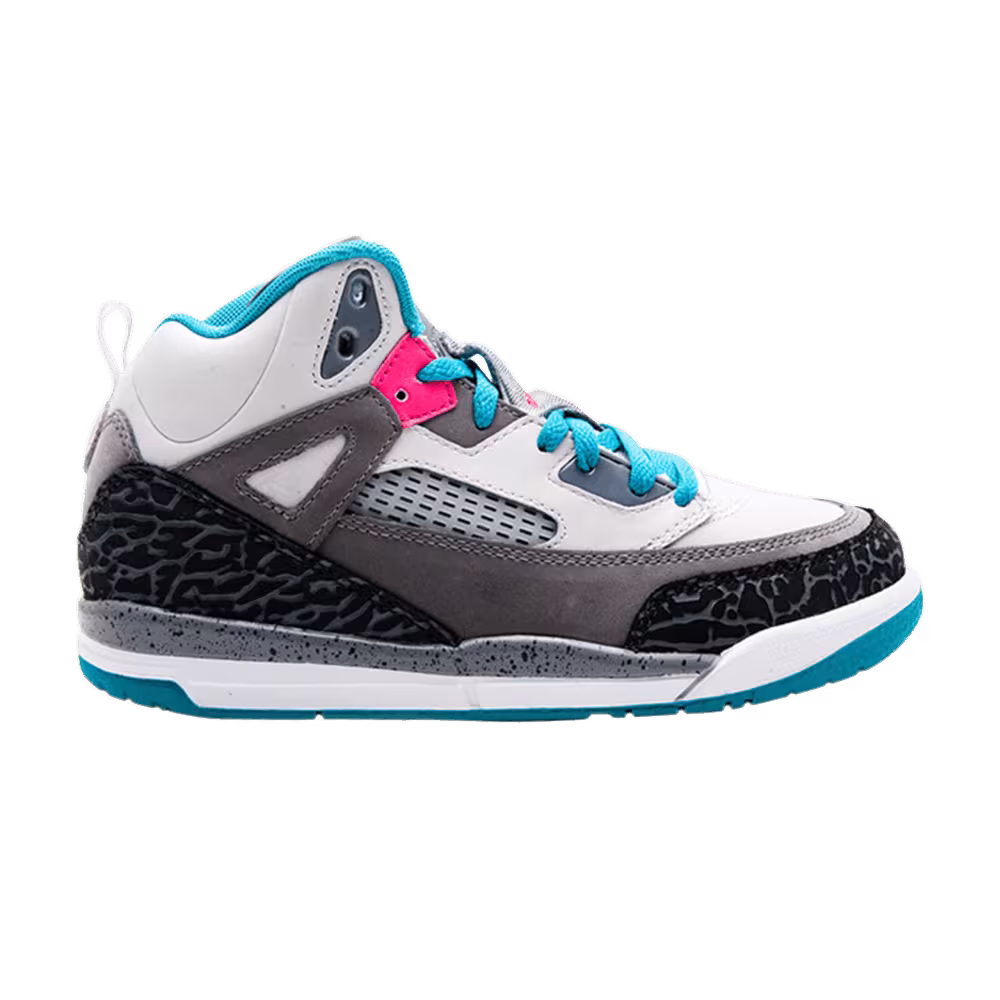 Air Jordan Spiz'ike PS Miami Vice