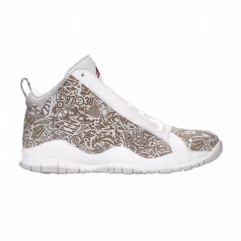 Air Jordan Accolades Premier