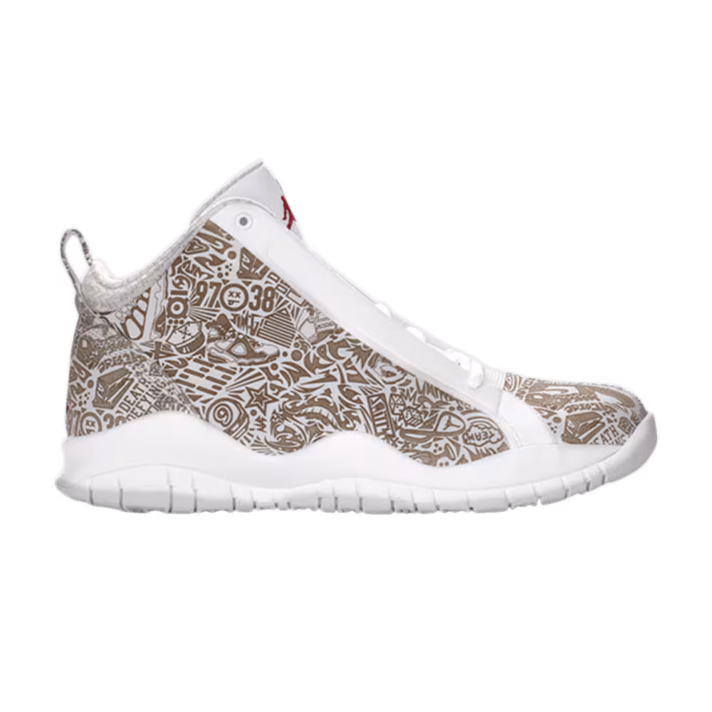 Air Jordan Accolades Premier