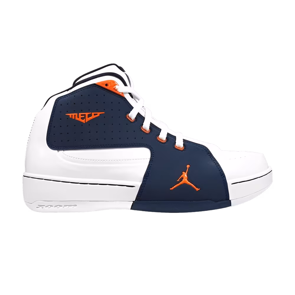 Air Jordan Melo M6 Syracuse