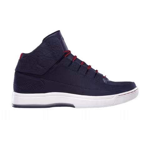 Air Jordan Formula 'Dark Obsidian'