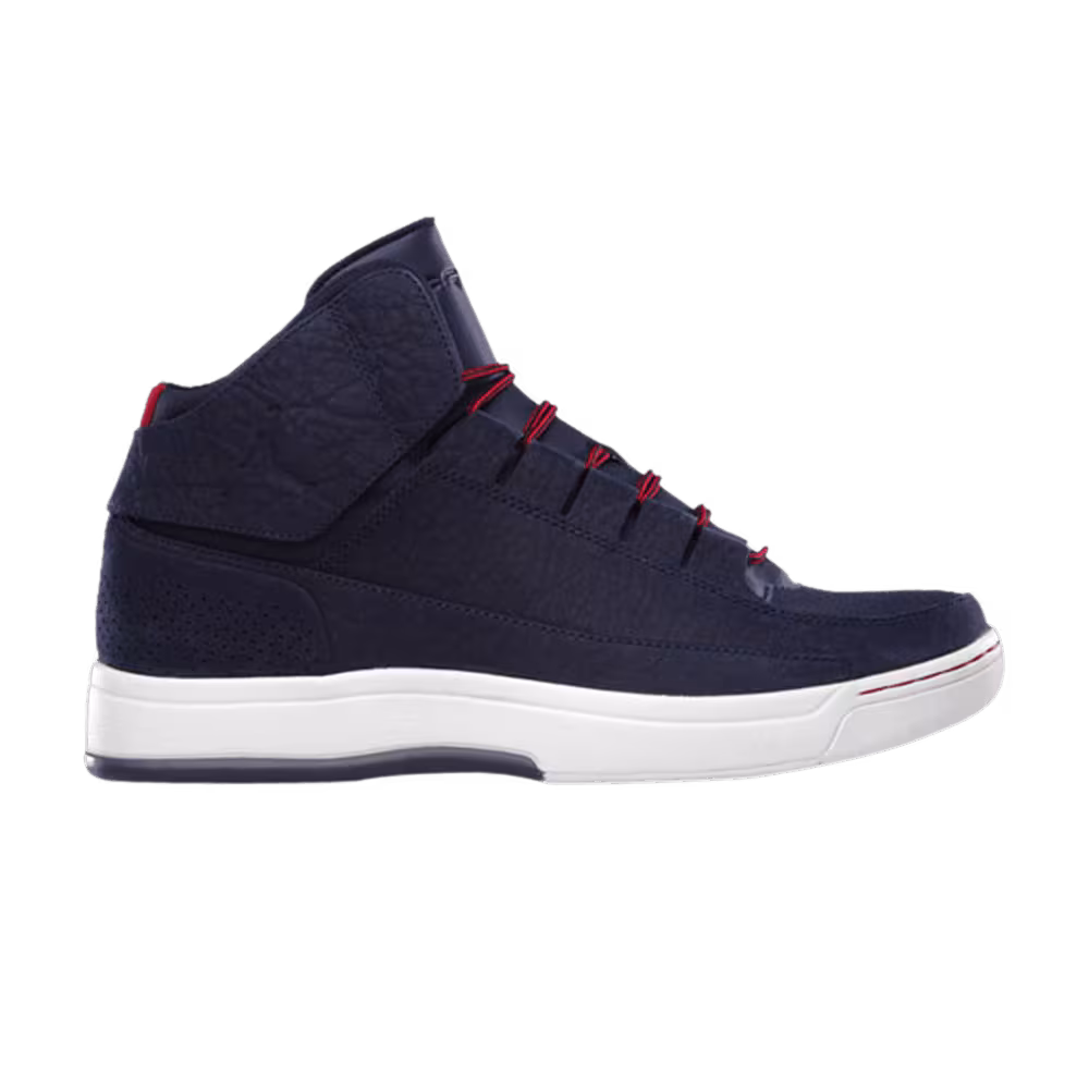 Air Jordan Formula Dark Obsidian