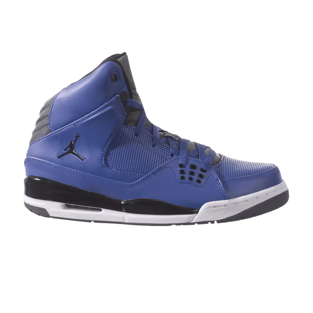 Air Jordan Flight SC-1 Varsity Royal