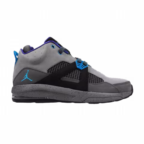 Air Jordan Expedition 2 'Cool Grey Aquatone'