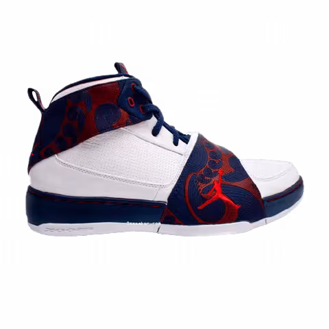 Air Jordan Future Sole Melo M6 'United We Rise'