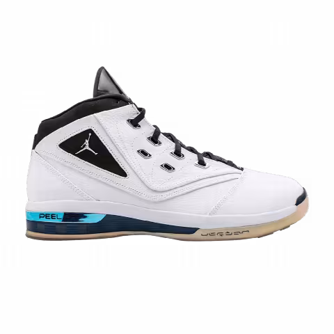 Air Jordan 16.5 Team 'College Blue'