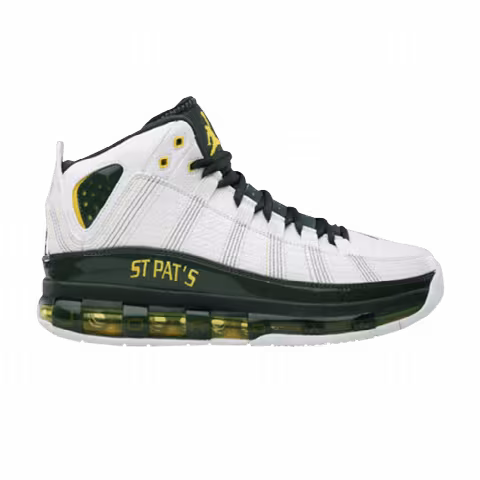 Air Jordan Take Flight 'St. Patrick'