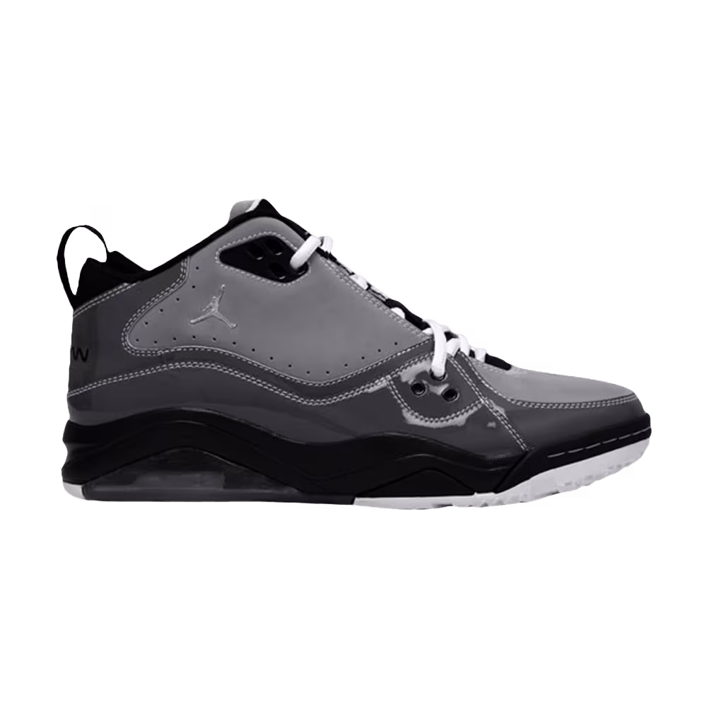 Air Jordan Ol' School 3 5/8th Light Graphite