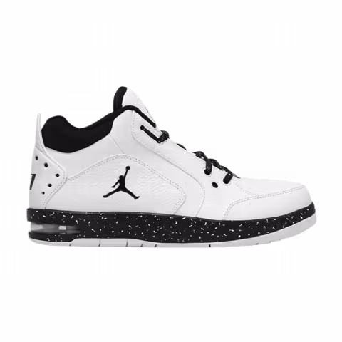 Air Jordan 1 Fund 5/8th 'White Black'