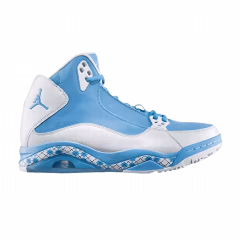 Air Jordan Ol' School 3 'White University Blue'