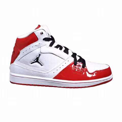 Air Jordan 1 Flight Mid 'Chicago'