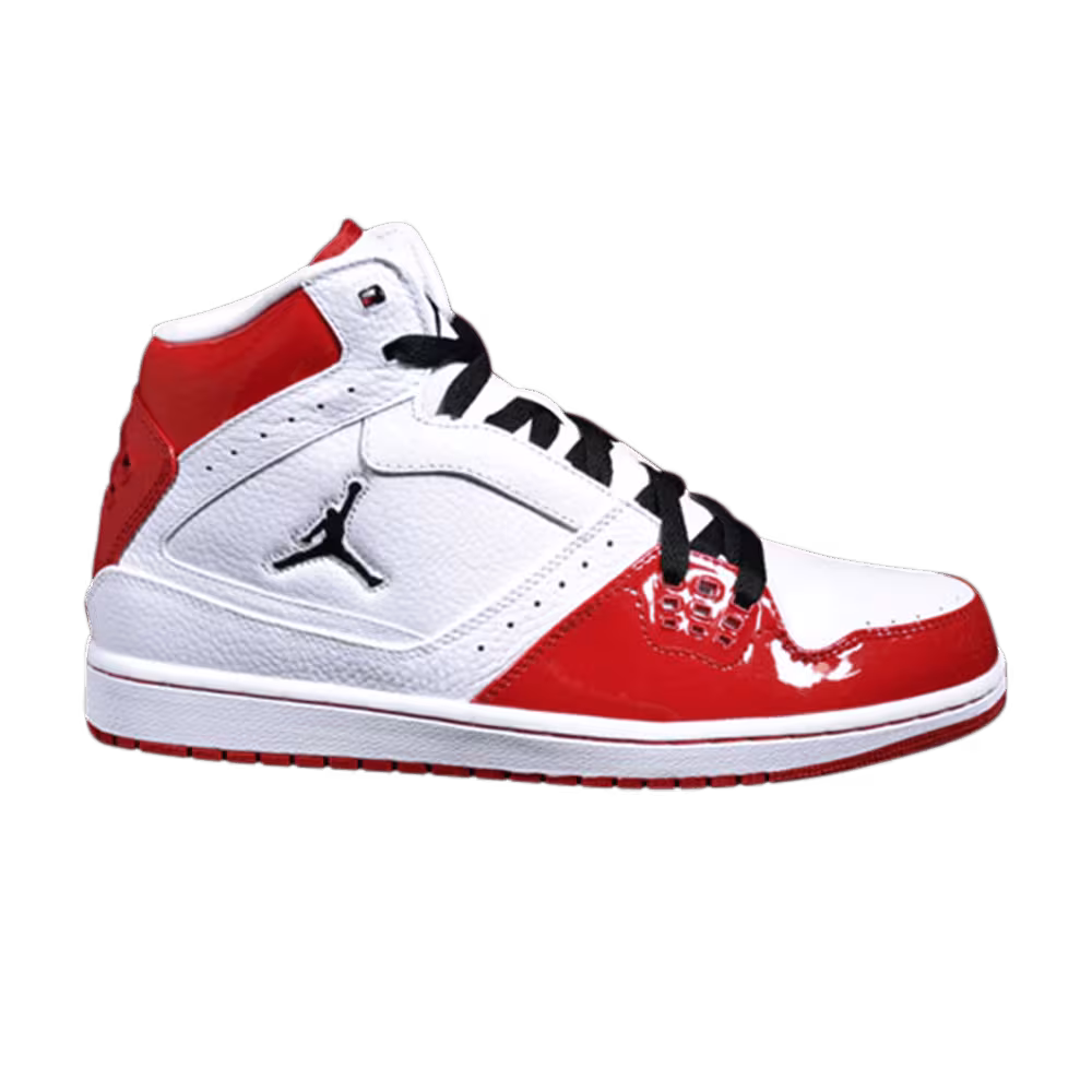 Air Jordan 1 Flight Mid Chicago