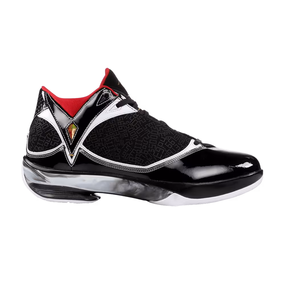 Air Jordan 2009 GS Hall Of Fame