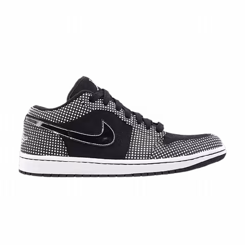 Air Jordan 1 Phat Low 'Polka Dot'