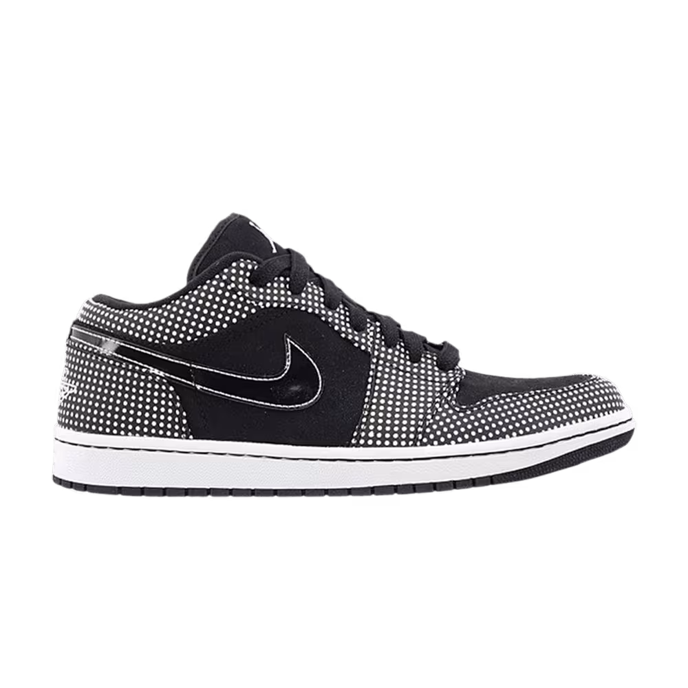 Air Jordan 1 Phat Low Polka Dot