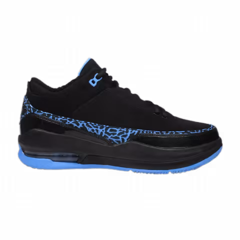 Air Jordan 2.5 Team 5 8th 'Black University Blue'
