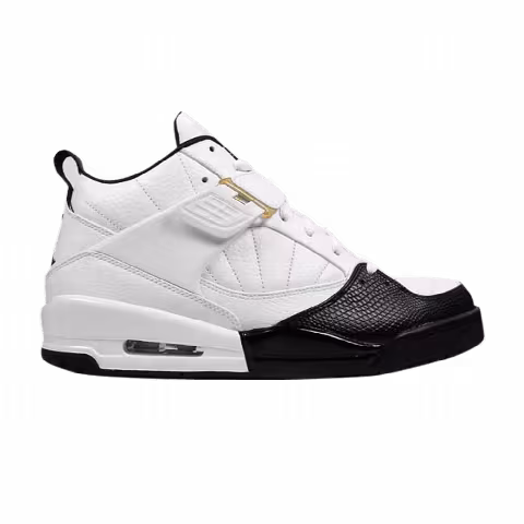 Air Jordan Flight 45 'Taxi'