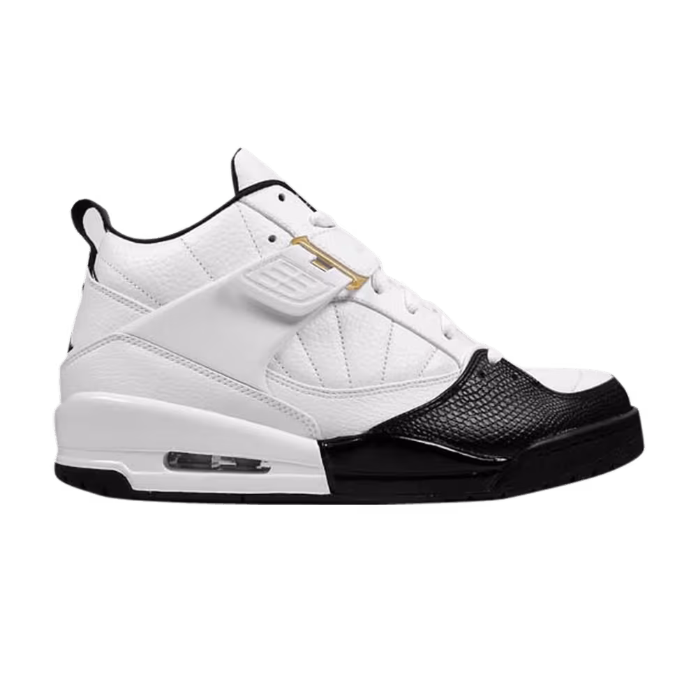 Air Jordan Flight 45 Taxi
