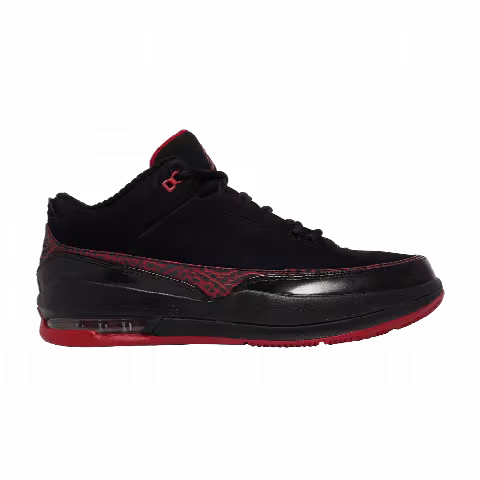 Air Jordan 2.5 Team 5/8 'Bred'