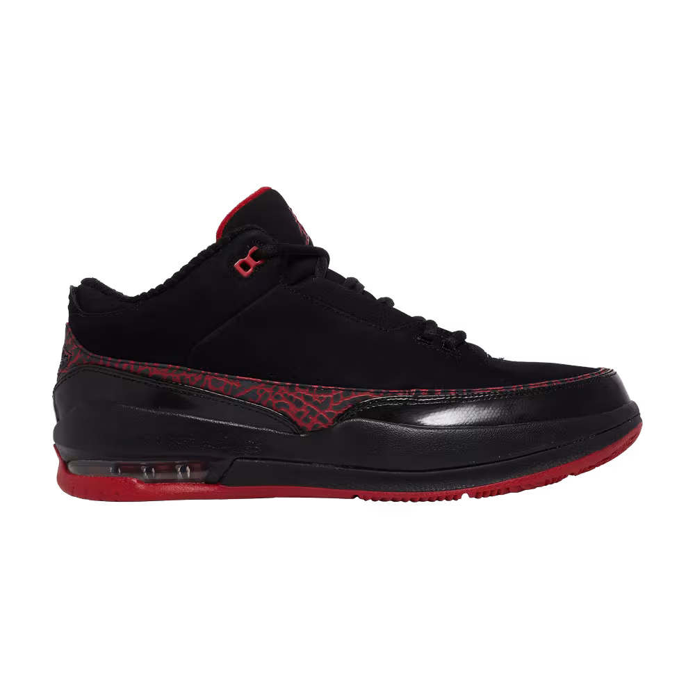 Air Jordan 2.5 Team 5/8 Bred