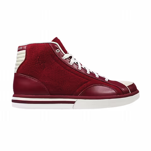 Air Jordan Phly Legend 'Team Red Sail'