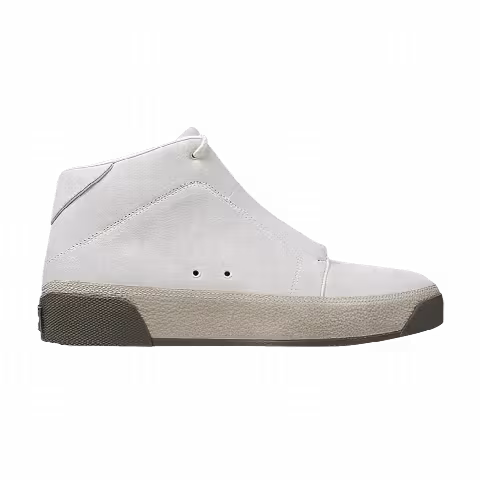 Air Jordan Campus Chukka 'Sail Olive Khaki'