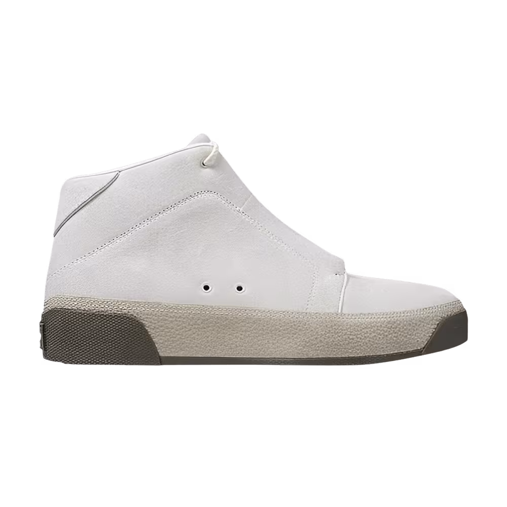 Air Jordan Campus Chukka Sail Olive Khaki