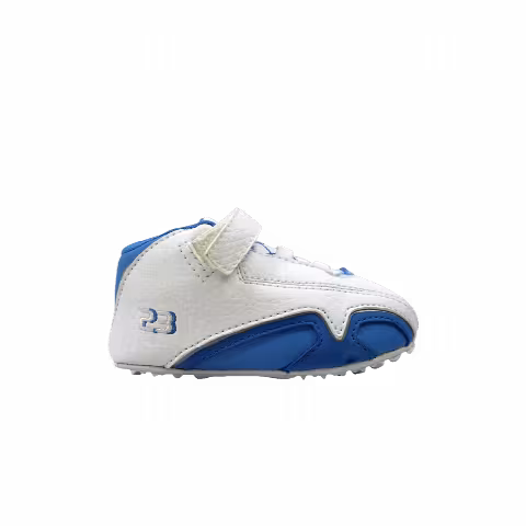 Air Jordan 21 Low TD 'University Blue'