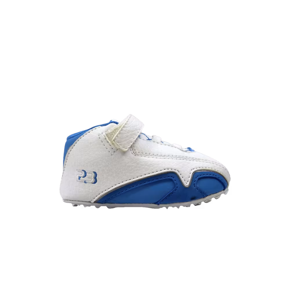 Air Jordan 21 Low TD University Blue