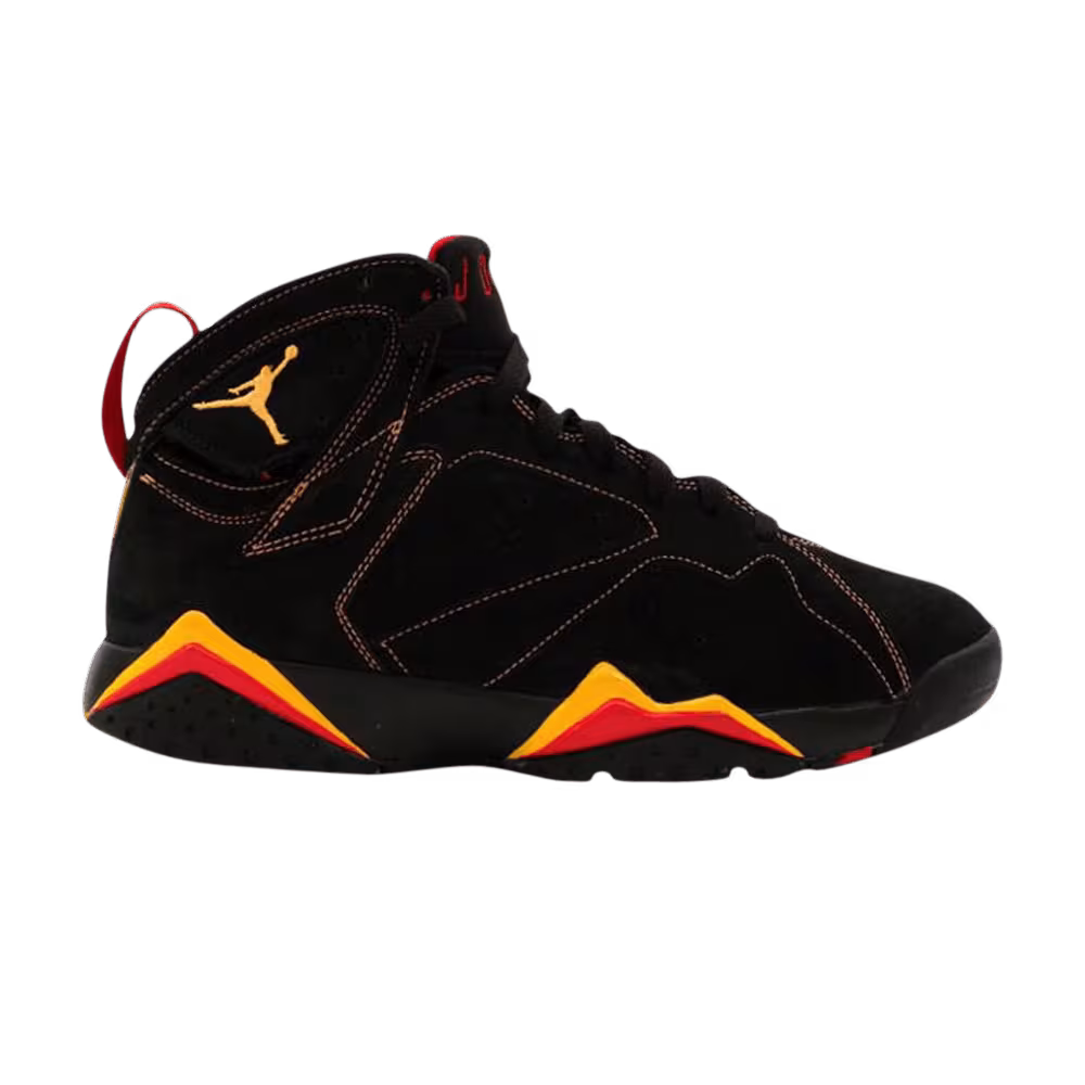 Air Jordan 7 PS Citrus 2006