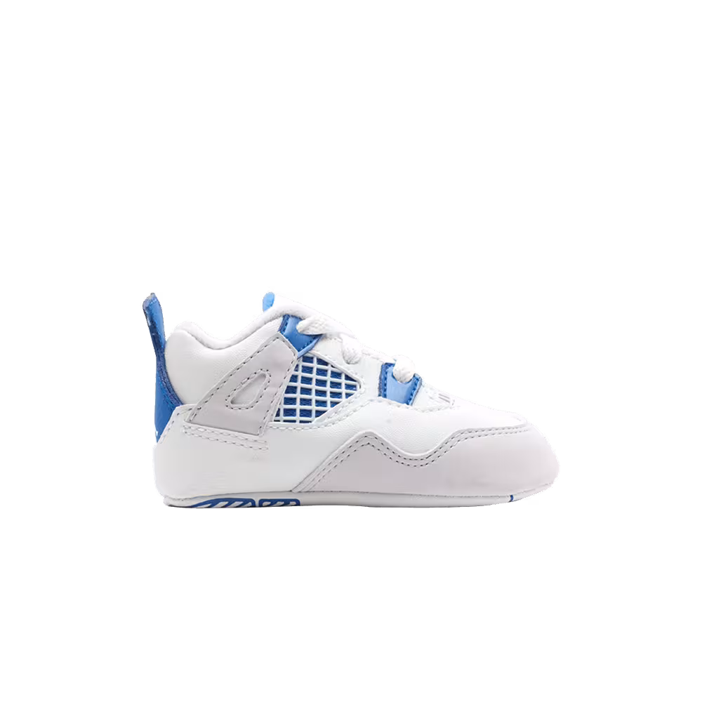 Air Jordan 4 CB Military Blue 2006