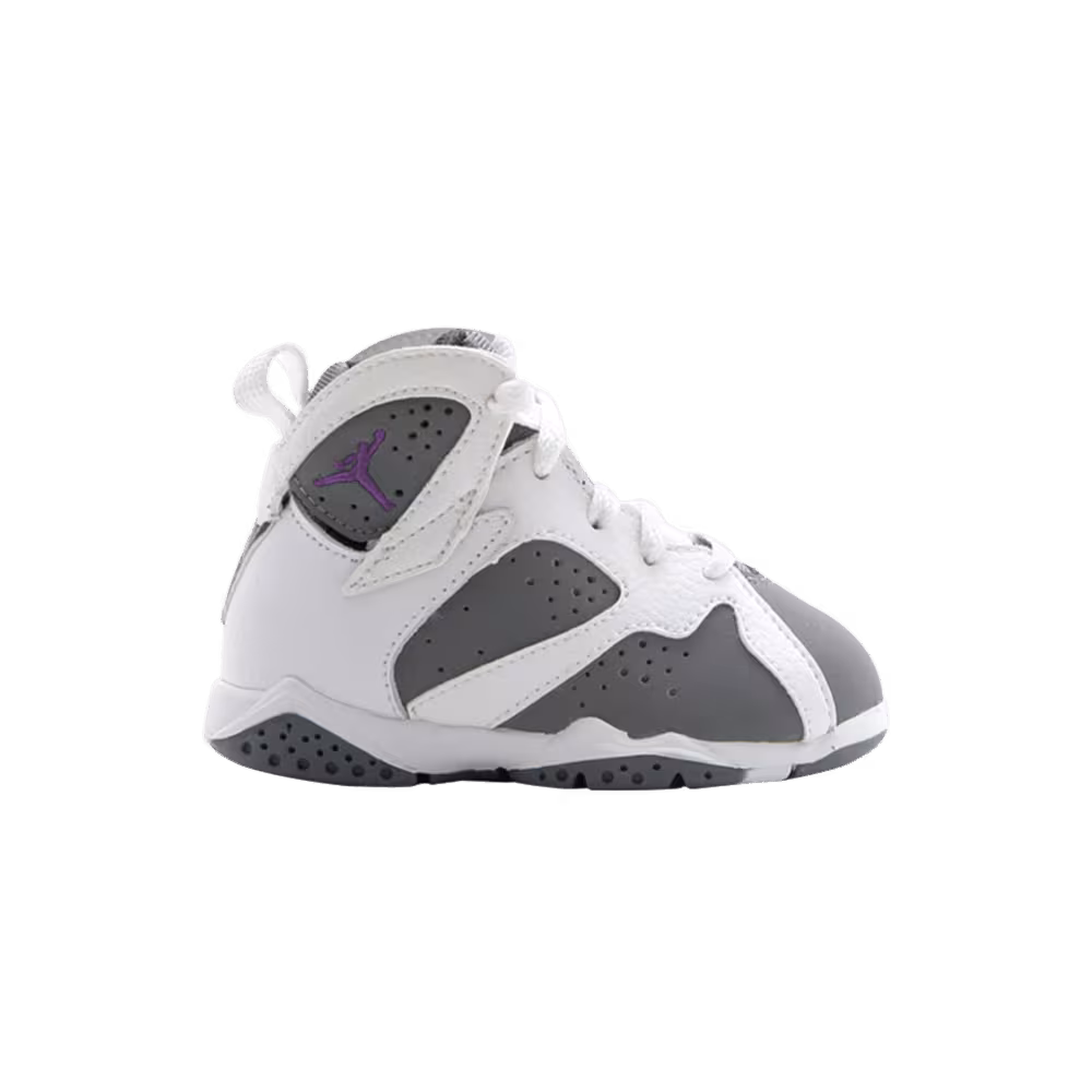 Air Jordan 7 TD Flint