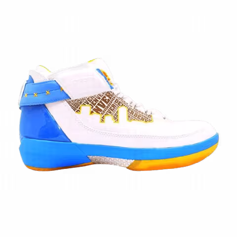 Air Jordan 22 OG 'Denver Nuggets'