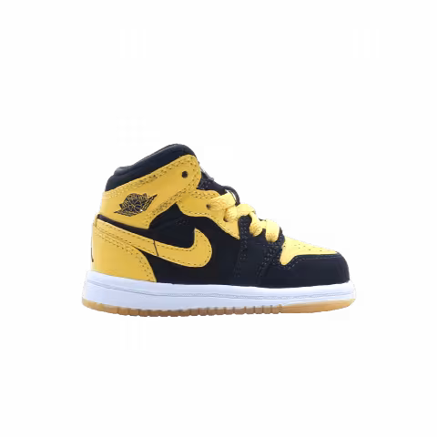 Air Jordan 1 Retro TD 'New Love' 2007