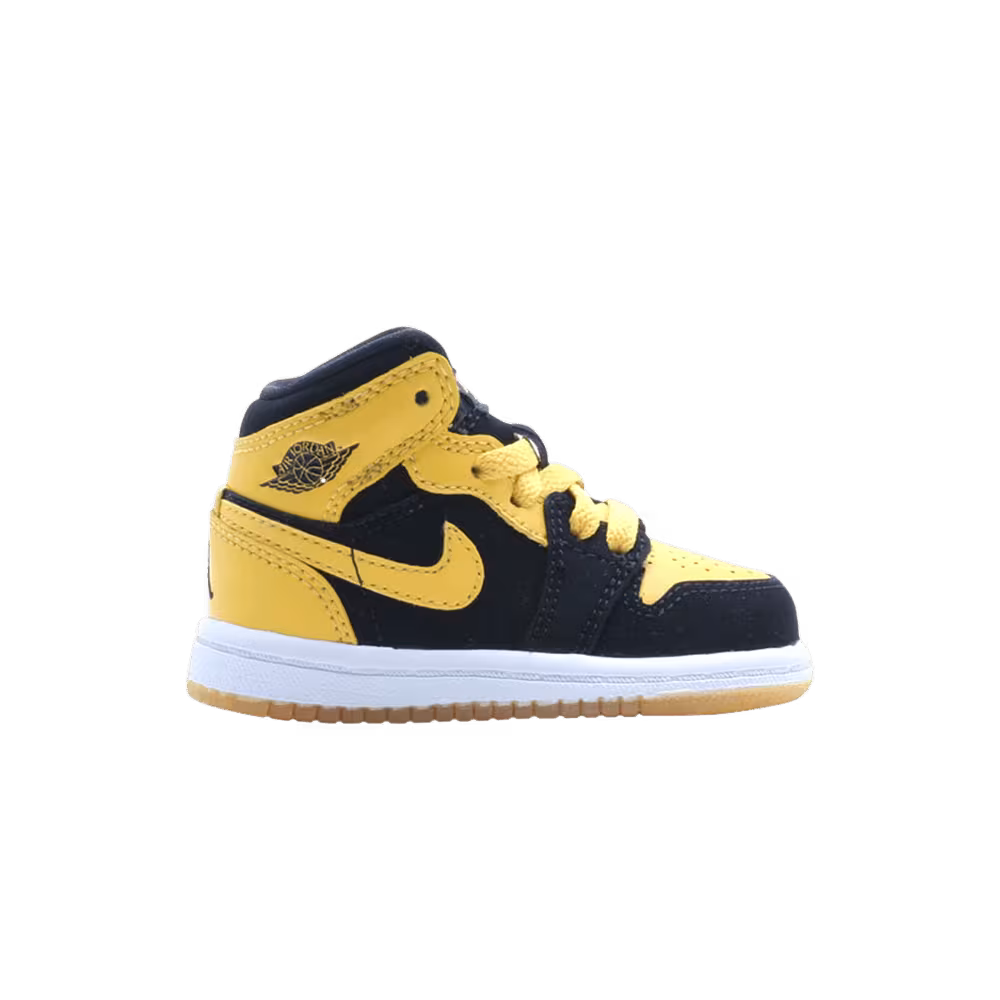 Air Jordan 1 TD New Love 2007